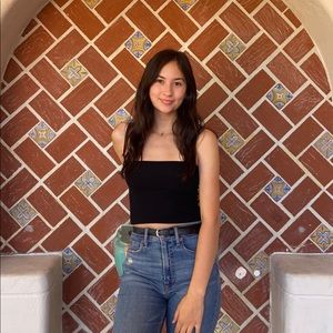 Meet your Posher, Karina